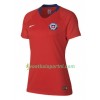 Chili Thuis Shirt Dames WK 2019
